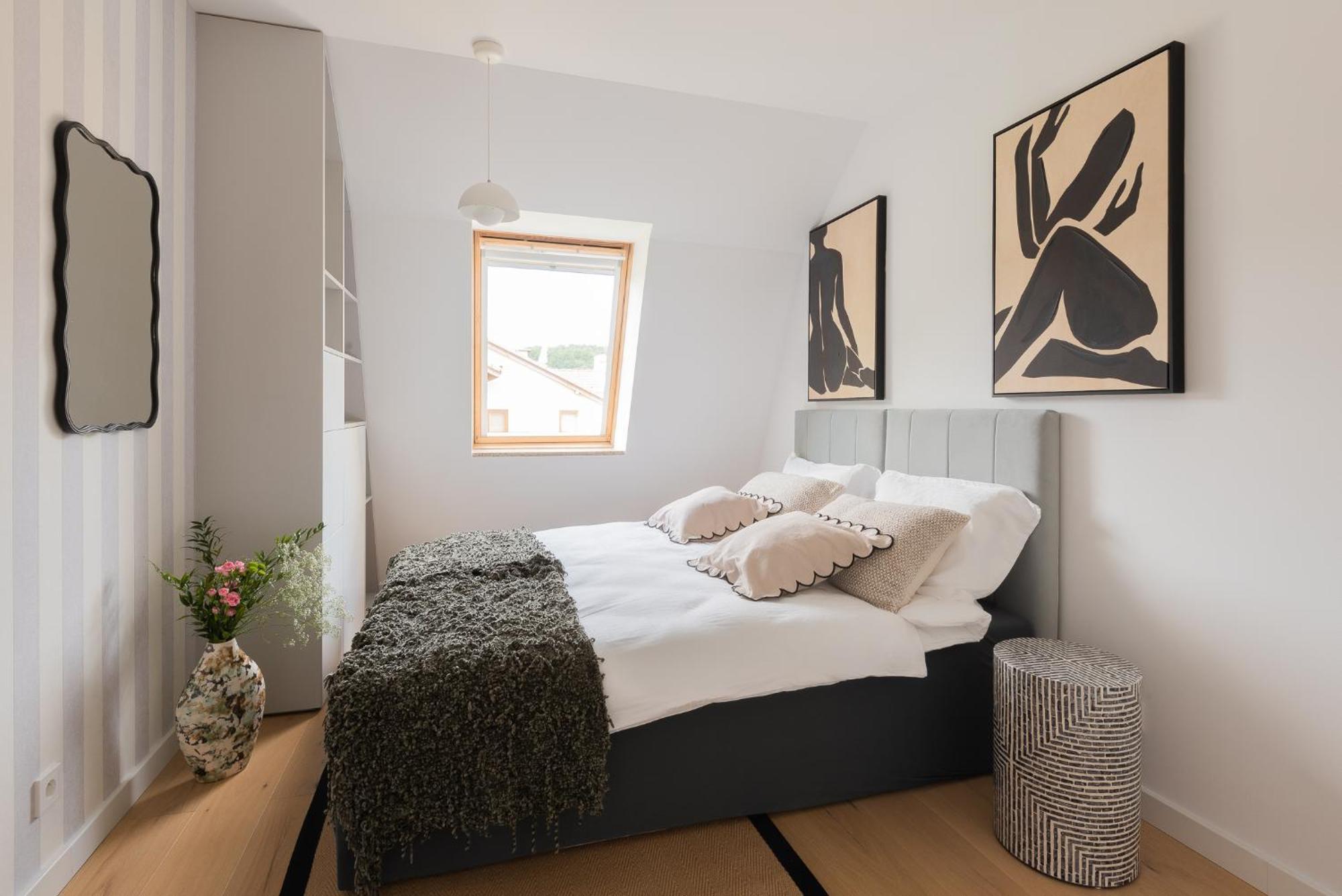 M16 - By Jwpm Apartament *