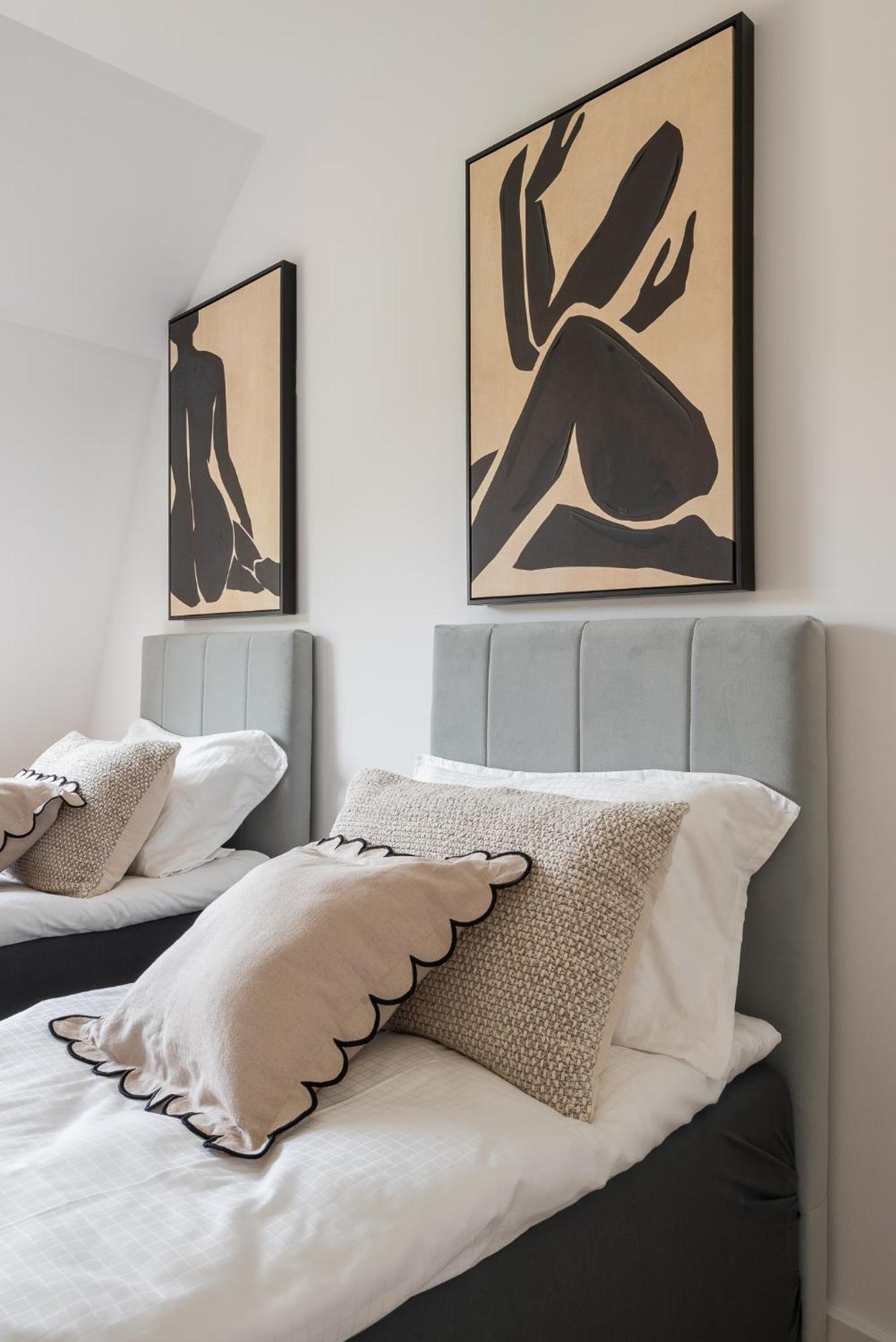 M16 - By Jwpm Apartament Sopot