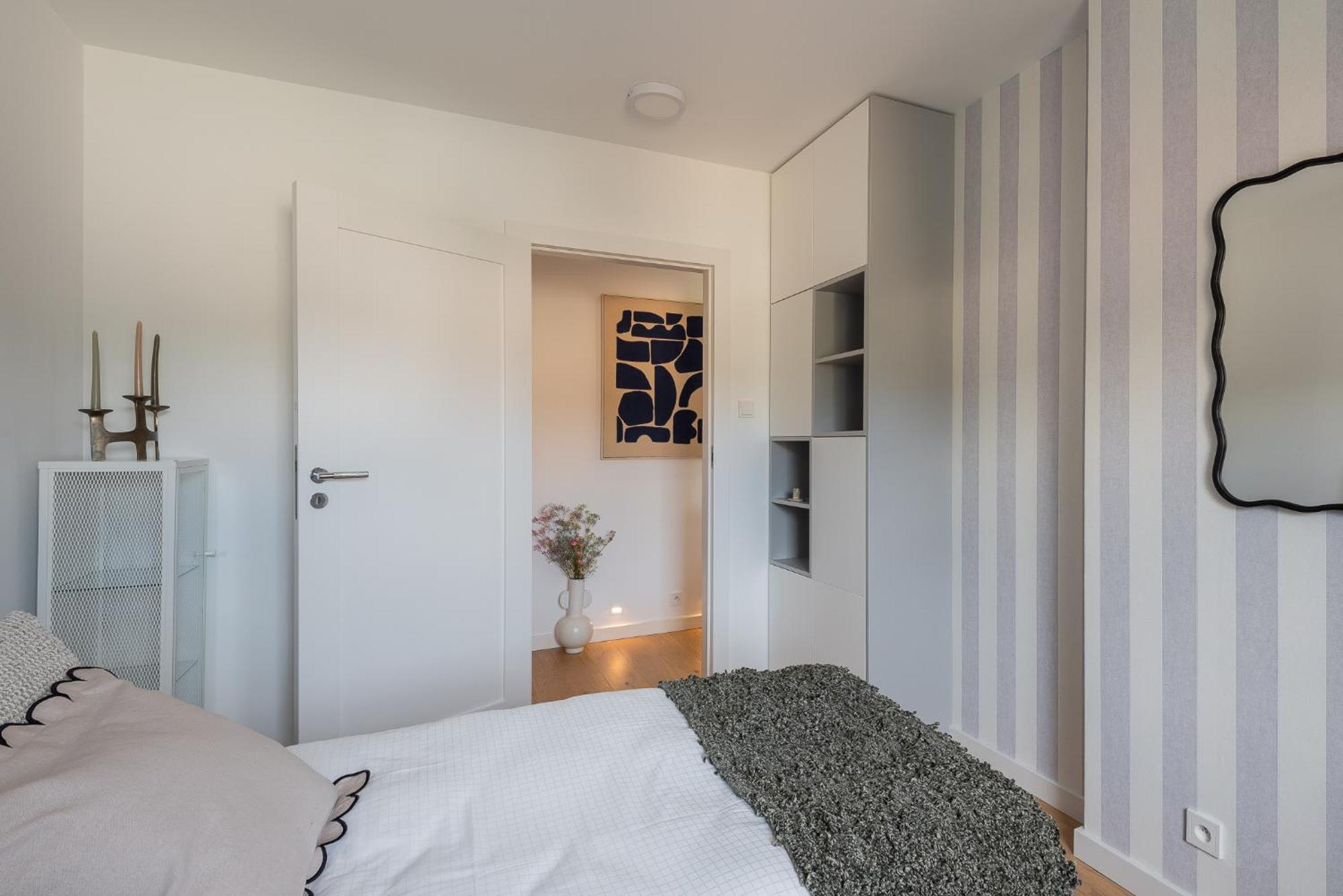 M16 - By Jwpm Apartament *