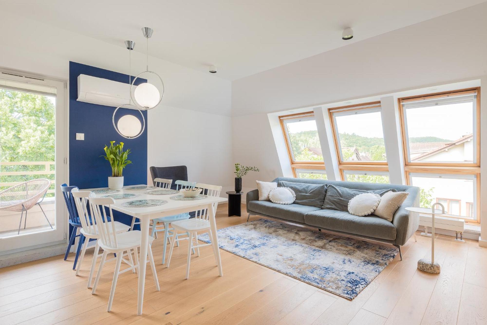 Apartment M16 - By Jwpm *