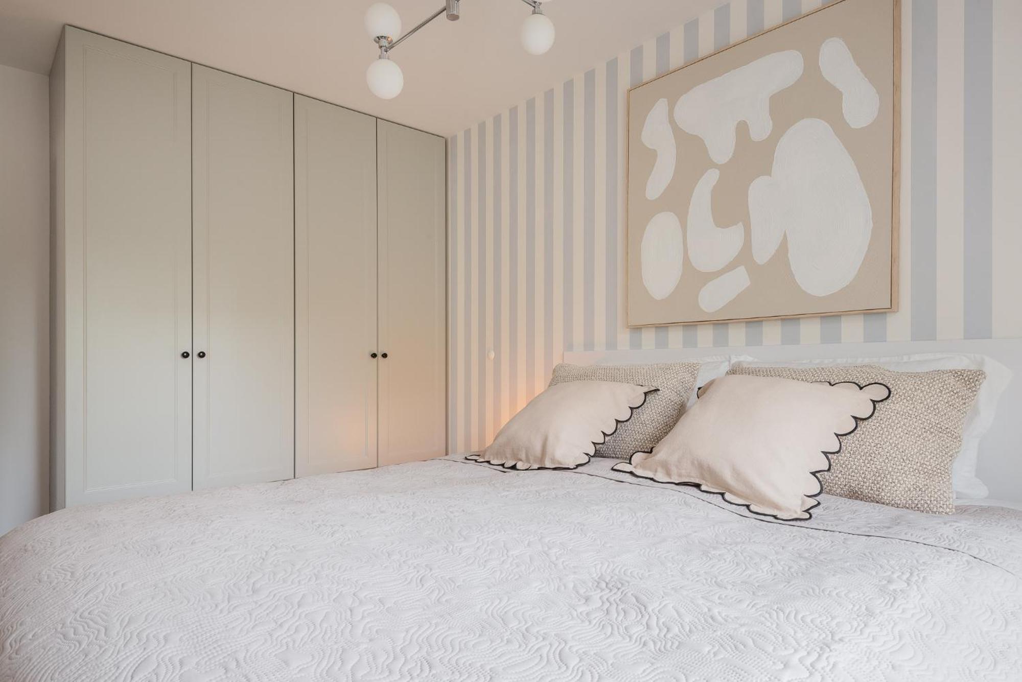 Apartment M16 - By Jwpm *